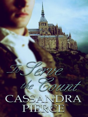 cover image of To Serve the Count